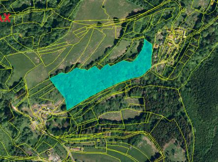 lv-c-11778.png | Prodej - pozemek, trvalý travní porost, 23 456 m²