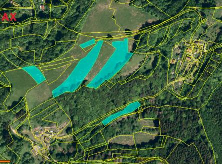 lv-c-3454.png | Prodej - pozemek, trvalý travní porost, 23 456 m²