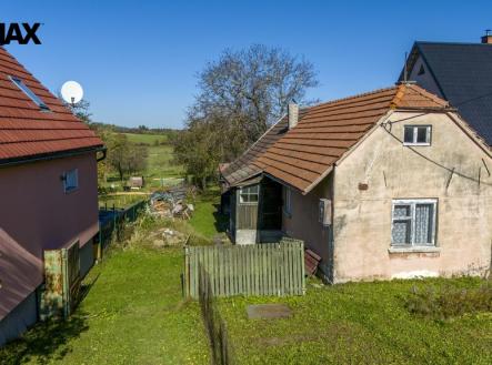 dji-20251020124104-0164-d.jpg | Prodej - dům/vila, 67 m²