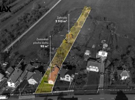 Prodej - dům/vila, 67 m² obrázek