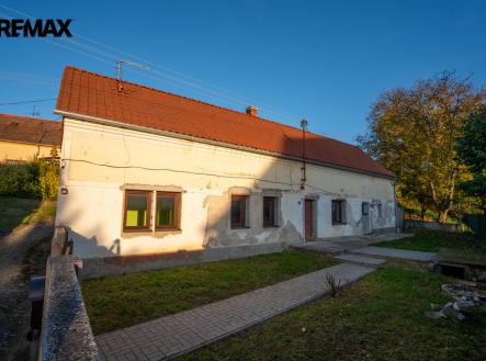 Prodej - dům/vila, 90 m² obrázek