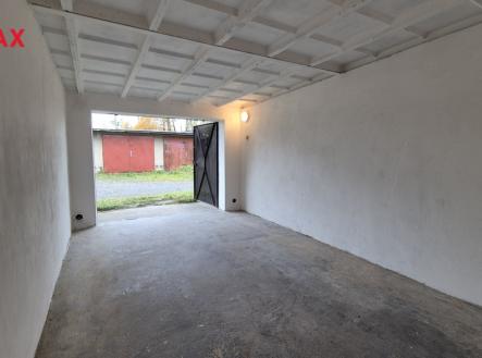 20251025-122649.jpg | Prodej - malý objekt/garáž