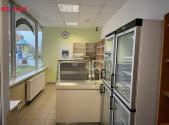 Pronájem - obchodní prostor, 21 m²