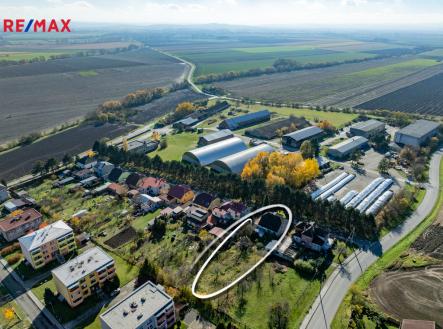 kostelec-10.jpg | Prodej - dům/vila, 203 m²