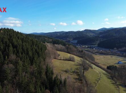 dji-0378.jpg | Prodej - pozemek, trvalý travní porost, 44 m²