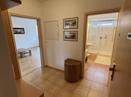 img-7468.jpeg | Pronájem bytu, 2+kk, 61 m²