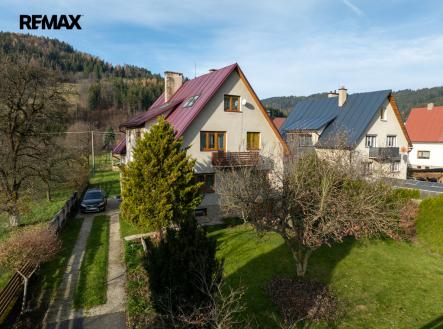 Prodej - dům/vila, 313 m² obrázek