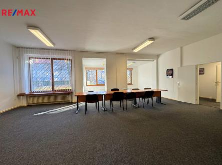 img-2467.jpg | Pronájem - kanceláře, 166 m²