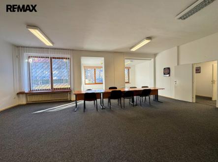 img-2467.jpg | Pronájem - kanceláře, 166 m²
