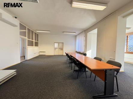 img-2465.jpg | Pronájem - kanceláře, 166 m²