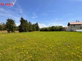 Prodej - pozemek pro bydlení, 900 m²
