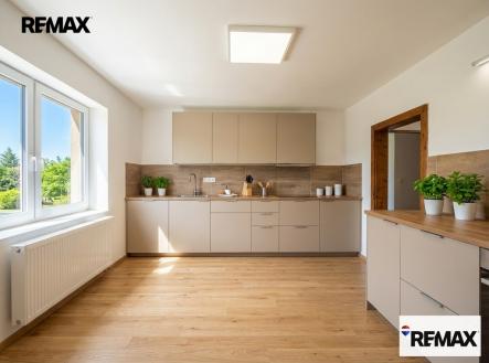 Takhle by mohla vypadat | Prodej - dům/vila, 170 m²