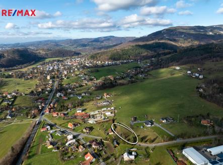 dbecva-3.jpg | Prodej - pozemek pro bydlení, 1 375 m²