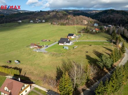 dbecva-18.jpg | Prodej - pozemek pro bydlení, 1 375 m²