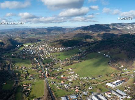 dbecva-7.jpg | Prodej - pozemek pro bydlení, 1 375 m²