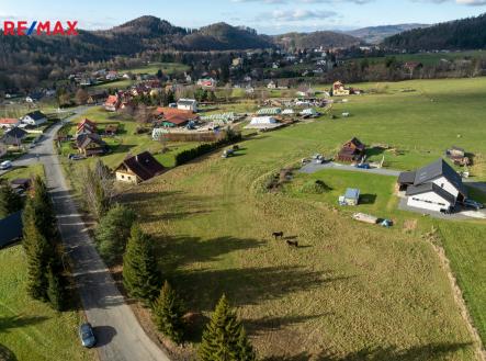 dbecva-21.jpg | Prodej - pozemek pro bydlení, 1 375 m²