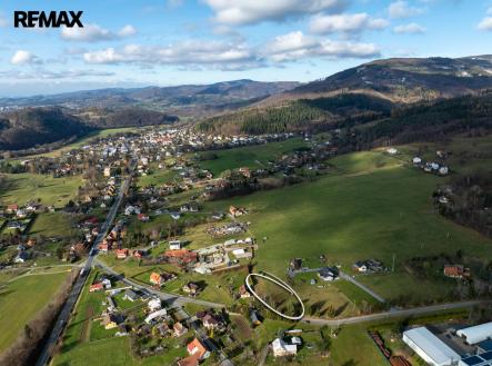 dbecva-3.jpg | Prodej - pozemek pro bydlení, 1 375 m²