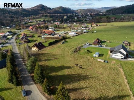 dbecva-21.jpg | Prodej - pozemek pro bydlení, 1 375 m²