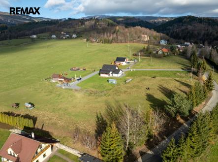 dbecva-18.jpg | Prodej - pozemek pro bydlení, 1 375 m²