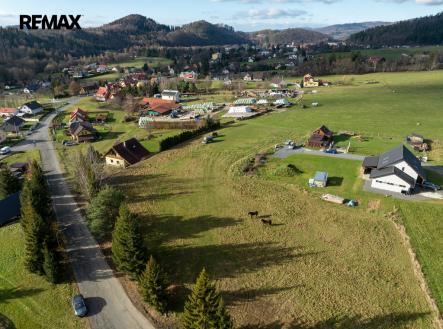 dbecva-21.jpg | Prodej - pozemek pro bydlení, 1 375 m²