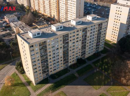 chodov-12.jpg | Prodej bytu, 3+1, 71 m²