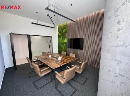 c01058f2-3f8a-4456-9de2-376de6f09fa0.jpg | Pronájem - kanceláře, 20 m²