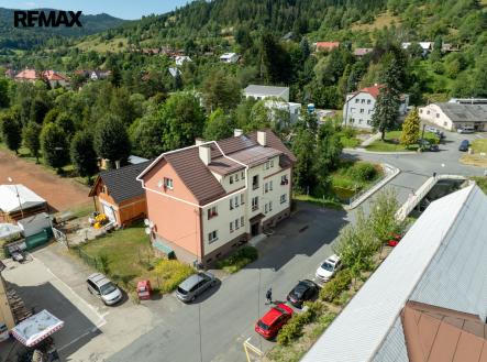 Prodej bytu, 3+1, 57 m² obrázek