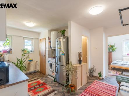 kar-16.jpg | Prodej bytu, 3+1, 57 m²