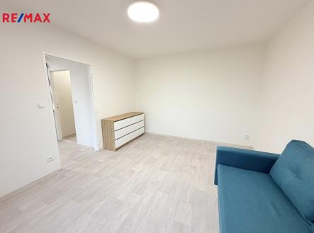 img-5698.jpeg | Pronájem bytu, 1+1, 30 m²