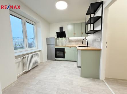 img-5703.jpeg | Pronájem bytu, 1+1, 30 m²