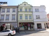 Pronájem - obchodní prostor, 100 m²