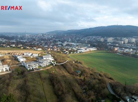 sykorky-ext-12.jpg | Pronájem bytu, 3+kk, 167 m²