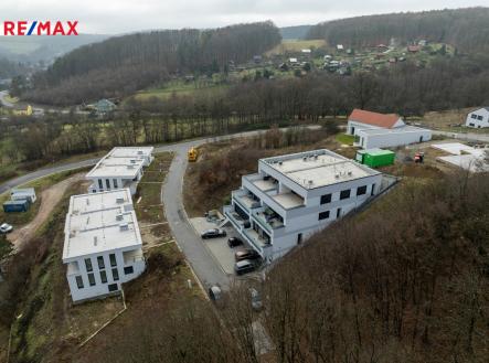 brz-2.jpg | Pronájem bytu, 3+kk, 158 m²