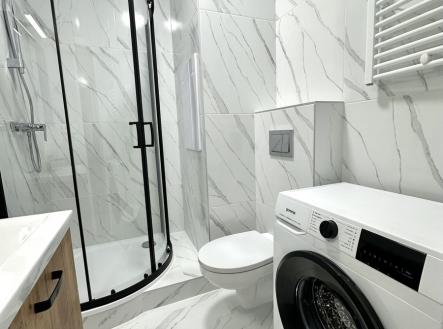 img-9288.jpeg | Pronájem bytu, 1+kk, 28 m²