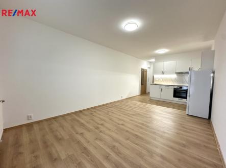 img-9283.jpeg | Pronájem bytu, 1+kk, 28 m²