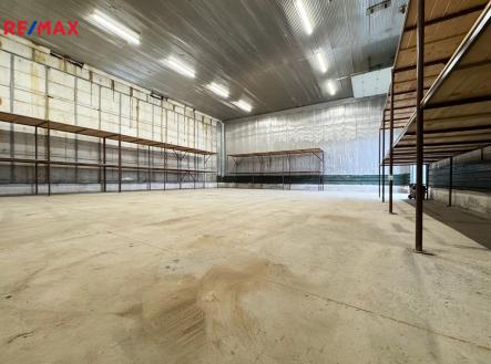 img-3425.jpg | Pronájem - skladovací prostor, 232 m²