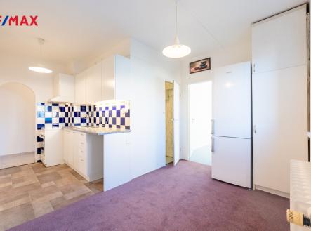 Pronájem bytu, 3+1, 64 m² obrázek