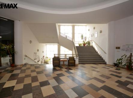 1. patro | Prodej - hotel, 2 735 m²