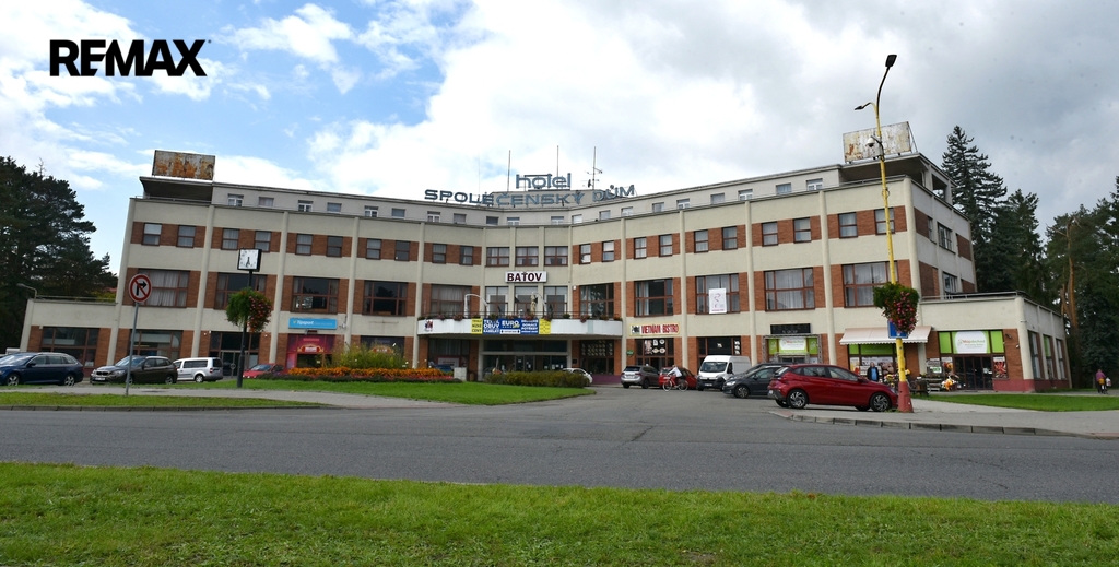 Hotel Baťov