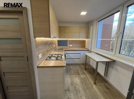 Pronájem bytu, 3+1, 69 m² obrázek