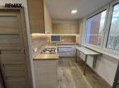 Pronájem bytu, 3+1, 69 m²