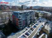 Prodej bytu, 2+kk, 60 m²
