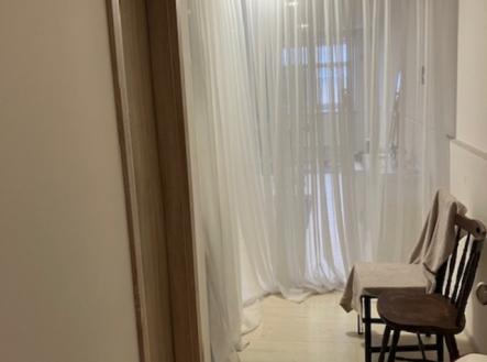 img-3338.jpeg | Pronájem - obchodní prostor, 35 m²