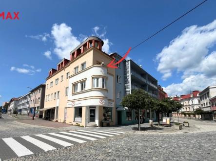 navrh-bez-nazvu-2.jpg | Pronájem bytu, 1+1, 42 m²