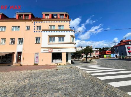 navrh-bez-nazvu-1.jpg | Pronájem bytu, 1+1, 42 m²