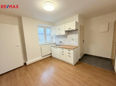 img-6473.jpeg | Pronájem bytu, 1+1, 42 m²