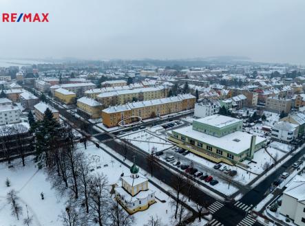 Prodej bytu, 3+1, 65 m²