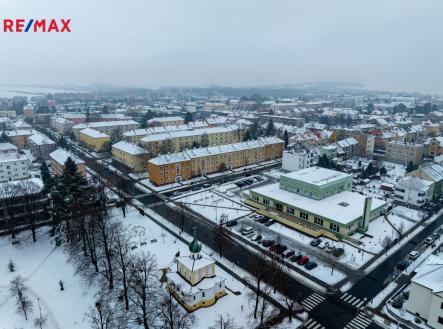 koll-krom-2.jpg | Prodej bytu, 3+1, 65 m²