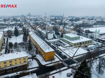 koll-krom-5.jpg | Prodej bytu, 3+1, 65 m²