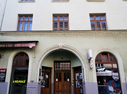 +420 604 191 744 I denisa.myslivcova@re-max.cz | Pronájem - kanceláře, 90 m²